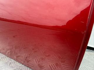 Дверь боковая задняя правая Sportage 2017