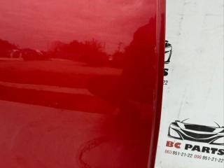 Дверь боковая задняя правая Sportage 2017