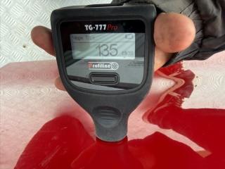 Дверь боковая задняя правая Sportage 2017