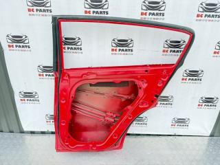 Дверь боковая задняя правая Sportage 2017