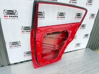 Дверь боковая задняя правая Sportage 2017