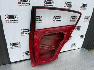 Дверь боковая задняя правая Sportage 2017