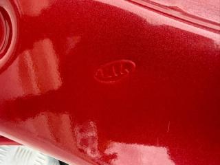 Дверь боковая задняя правая Sportage 2017