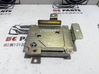 Усилитель звука Sportage 2017