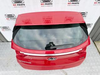 Крышка багажника Sportage 2017