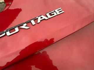 Крышка багажника Sportage 2017