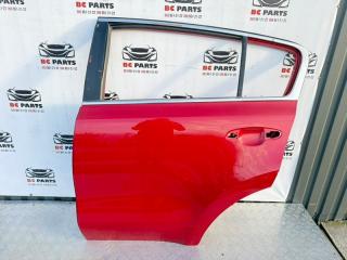 Дверь боковая задняя левая Kia Sportage 2017 Б/У Дверь боковая задняя левая Kia Sportage 2017