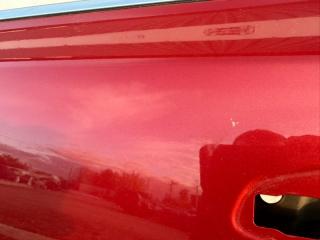 Дверь боковая задняя левая Sportage 2017