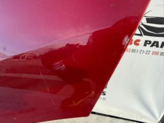 Дверь боковая задняя левая Sportage 2017