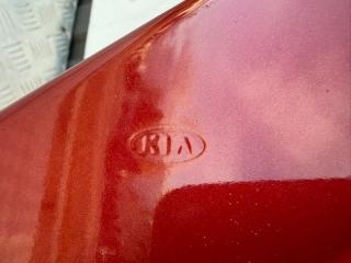 Дверь боковая задняя левая Sportage 2017