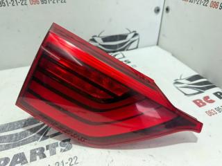 Фонарь внутренний задний левый Kia Sportage 2017 Б/У Фонарь внутренний задний левый Kia Sportage 2017