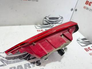 Фонарь внутренний задний левый Kia Sportage