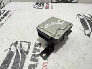 Блок управления раздаточной коробкой Sportage 2017