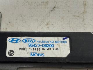 Антенна иммобилайзера Sportage 2017