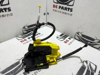 Замок боковой двери задний левый Kia Sportage 2017