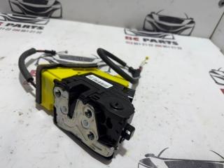 Замок боковой двери задний левый Sportage 2017