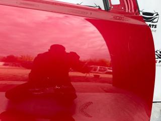 Дверь боковая передняя правая Sportage 2017