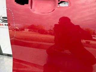 Дверь боковая передняя правая Sportage 2017