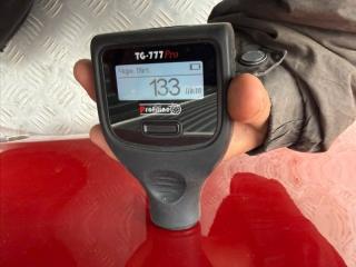 Дверь боковая передняя правая Sportage 2017