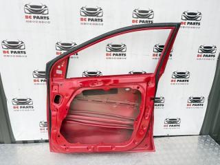 Дверь боковая передняя правая Sportage 2017