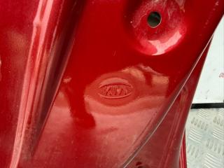 Дверь боковая передняя правая Sportage 2017