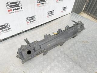 Усилитель бампера задний Kia Sportage