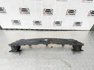 Усилитель бампера задний Sportage 2017