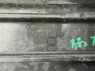 Усилитель бампера задний Sportage 2017