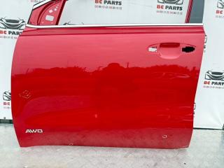 Дверь боковая передняя левая Sportage 2017