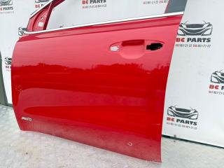 Дверь боковая передняя левая Sportage 2017