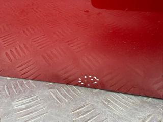 Дверь боковая передняя левая Sportage 2017