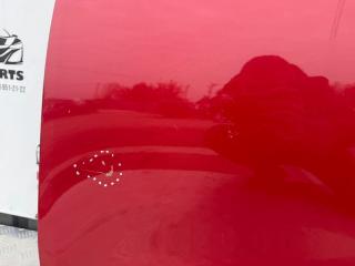 Дверь боковая передняя левая Sportage 2017