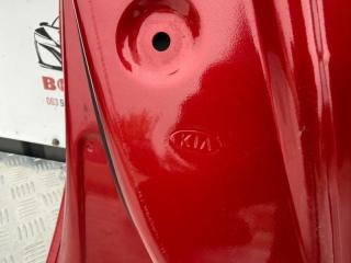 Дверь боковая передняя левая Sportage 2017