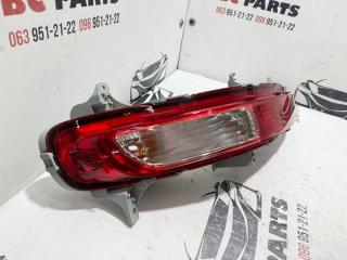 Фонарь заднего бампера левый Kia Sportage