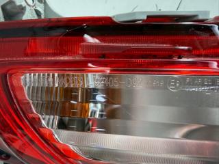 Фонарь заднего бампера левый Sportage 2017