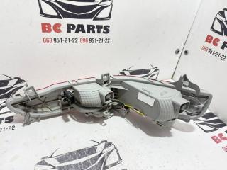 Фонарь заднего бампера левый Sportage 2017