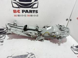 Фонарь заднего бампера левый Sportage 2017