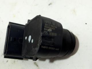 Датчик парковки задний Sportage 2017