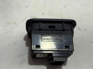 Кнопка открывания багажника Sportage 2017