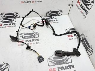 Проводка двери задняя левая Kia Sportage 2017 Б/У Проводка двери задняя левая Kia Sportage 2017