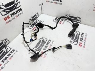 Проводка двери задняя левая Sportage 2017