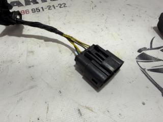 Проводка двери задняя левая Sportage 2017