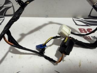 Проводка двери задняя левая Sportage 2017