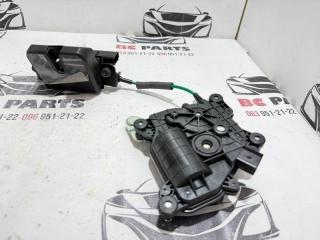 Замок двери багажника Sportage 2017