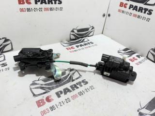 Замок двери багажника Sportage 2017