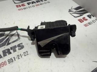 Замок двери багажника Sportage 2017