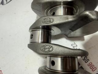 Коленвал Sportage 2017