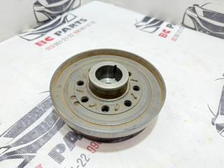 Шкив коленвала Kia Sportage 2017 Б/У Шкив коленвала Kia Sportage 2017