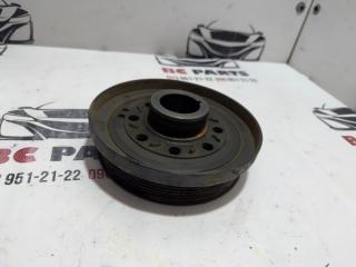 Шкив коленвала Kia Sportage