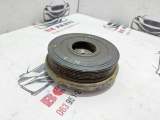 Шкив коленвала Sportage 2017